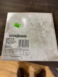 Carbibe tipped saw blade Measurements in photo