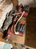 Grundfos pump