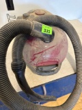 Vacuum