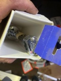 Wall bracket