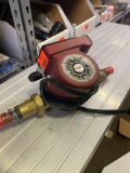 Grundfos pump