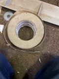 Metal tape
