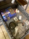 Delta parts and miscellaneous items