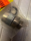 Vacuum breaker