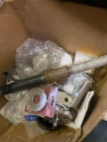 Miscellaneous plumbing parts