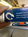 Toilet seat