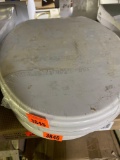 Toilet seat