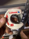 Copper cutter