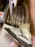 Half by 3/8 vinyl tubing
