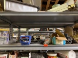 Contents on shelf Universal anchor points, Rapid start ballast and much more