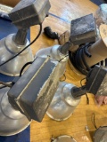 Industrial ceiling lamps 4 times the money must bring help to load measurements in photos