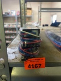 Electronic ballast