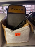 Fluke tester