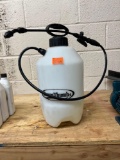 Lawn Sprayer