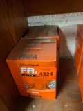 Oil filter