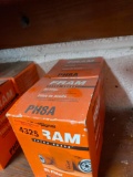Oil filter