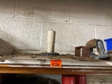 Dry wall tools