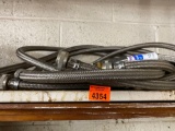 Miscellaneous water lines