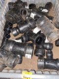 Geothermal fittings