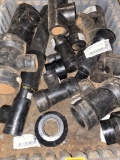 Geothermal fittings