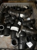 Geothermal fittings