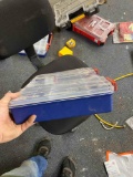 American van case