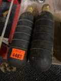 Clog buster