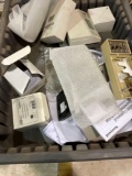 Thermostats and other misc items