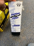 Suction filter