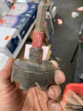 Holesaw bit