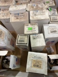 Run capacitors
