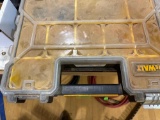 Dewalt organizer