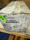 Condenser fan motor