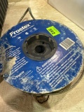 Frostex pipe freeze protection system