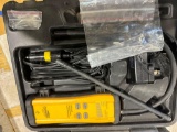 Refrigerant Leak detector