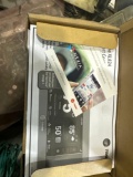 Nexia home intelligence and misc wire