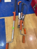 Toilet auger T250 3 times the money