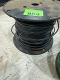 Various spool of wire