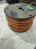 Various spool of wire