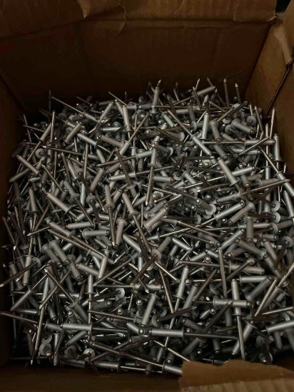 Box of rivets
