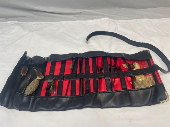 Allgun cleaning kit