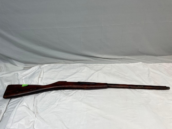 wood stock
