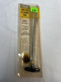 cleaning rods only