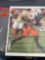 Signed photos of Justin Blackman, Dylan Overton Justin Gilbert and Landry Jones.