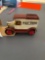 1913 model T van S and F toys