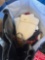 handbags backpack, pig pictures, blankets