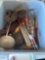 Vintage utensils