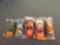 Scale model cars five count