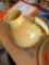 Pampered chef bowl and pitcher