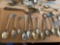 Collectible spoons